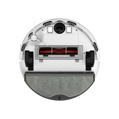 Робот-пылесос Xiaomi Robot Vacuum S40C Белый (в комплекте зарядная станция E101CDZ)