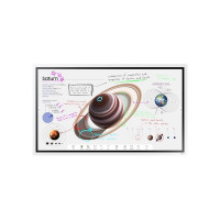 Интерактивный дисплей Samsung Flip Pro WM55B 55