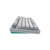 Клавиатура Dark Project ALU87A Daylight