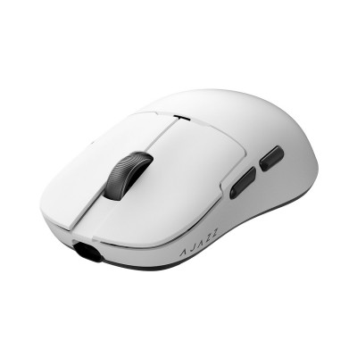 Компьютерная мышь Ajazz AJ159 NL P White