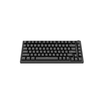 Клавиатура Ajazz AK820 Black Switch Черный