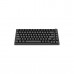 Клавиатура Ajazz AK820 Black Switch Черный