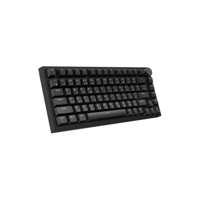 Клавиатура Ajazz AK820 Black Switch Черный