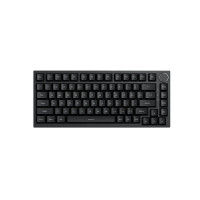 Клавиатура Ajazz AK820 Black Switch Черный