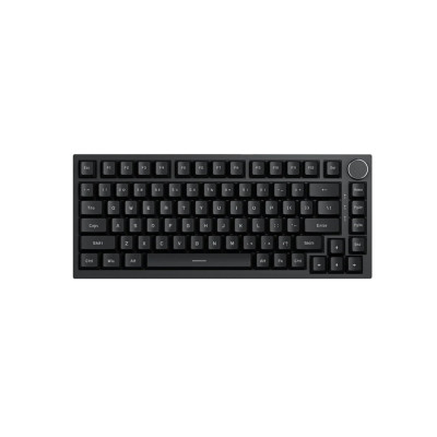 Клавиатура Ajazz AK820 Black Switch Черный