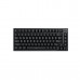 Клавиатура Ajazz AK820 Black Switch Черный