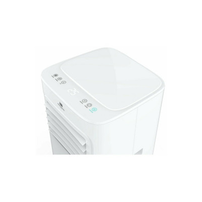 Мобильный кондиционер Timberk T-PAC09-P09E-WF