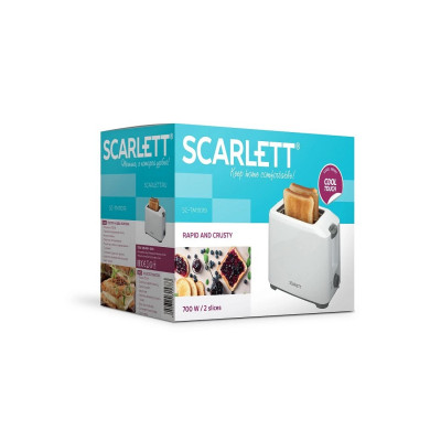 Тостер Scarlett SC-TM11019