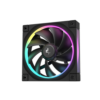 Кулер для компьютерного корпуса Deepcool FL12