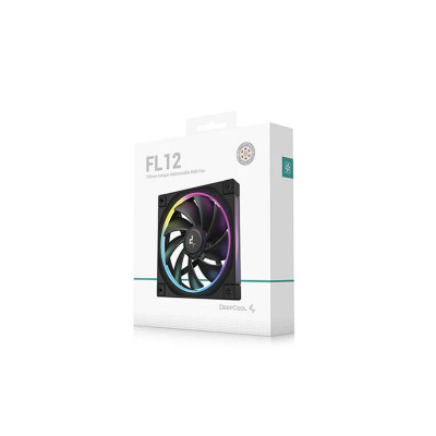 Кулер для компьютерного корпуса Deepcool FL12