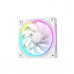 Кулер для компьютерного корпуса Deepcool FL12 WH