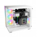 Компьютерный корпус Bequiet! Light Base 600 LX White Без Б/П