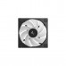 Кулер для компьютерного корпуса Deepcool FD12 ARGB