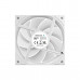 Кулер для компьютерного корпуса Deepcool FD12 ARGB WH