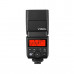 Вспышка Godox V350C для Canon