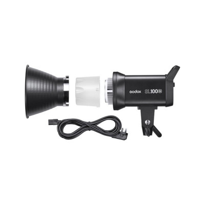 Осветитель светодиодный Godox SL100BI