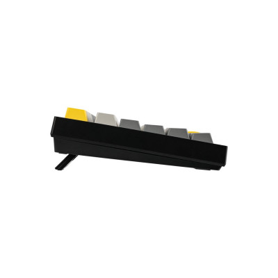 Клавиатура Ajazz AK820 PRO Gift Switch Черный