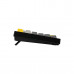 Клавиатура Ajazz AK820 PRO Gift Switch Черный