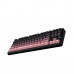 Клавиатура Ajazz AK870 PLUS Розовый