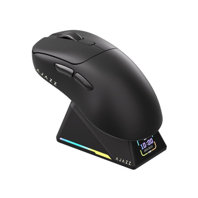 Компьютерная мышь Ajazz AJ179 PRO Black