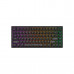 Клавиатура Dark Project ALU81A Terra Nostra Black