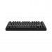 Клавиатура Dark Project ALU81A Terra Nostra Black