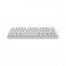 Клавиатура Dark Project ALU81A Terra Nostra White
