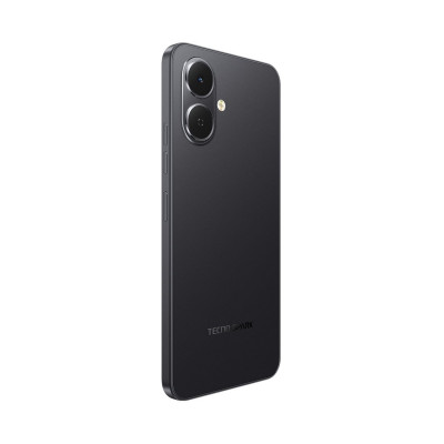 Мобильный телефон TECNO SPARK Go 2 (KM4) 128+3 GB Ink Black
