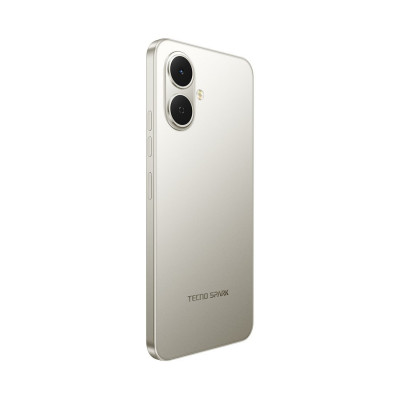 Мобильный телефон TECNO SPARK Go 2 (KM4) 128+3 GB Titanium Grey