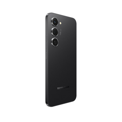 Мобильный телефон TECNO SPARK 40 Pro (KM6) 256+8 GB Ink Black