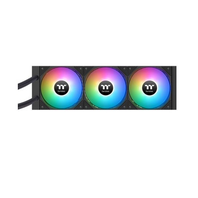 Кулер с водяным охлаждением Thermaltake LA 360 ARGB Sync All-In-One
