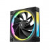 Кулер для компьютерного корпуса Deepcool FL12R