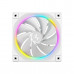 Кулер для компьютерного корпуса Deepcool FL12R WH