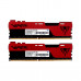 Комплект модулей памяти Patriot VIPER ELITE II PVE2416G320C8K DDR4 16GB (Kit 2x8GB) 3200MHz