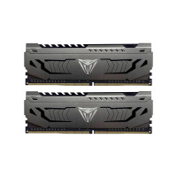 Комплект модулей памяти Patriot PVS416G320C6K DDR4 16GB (Kit 2x8GB) 3200MHz