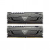Комплект модулей памяти Patriot PVS416G320C6K DDR4 16GB (Kit 2x8GB) 3200MHz