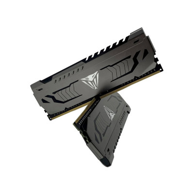 Комплект модулей памяти Patriot PVS416G320C6K DDR4 16GB (Kit 2x8GB) 3200MHz