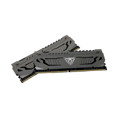 Комплект модулей памяти Patriot PVS416G320C6K DDR4 16GB (Kit 2x8GB) 3200MHz