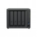 Система хранения данных (сервер) Synology DS925+