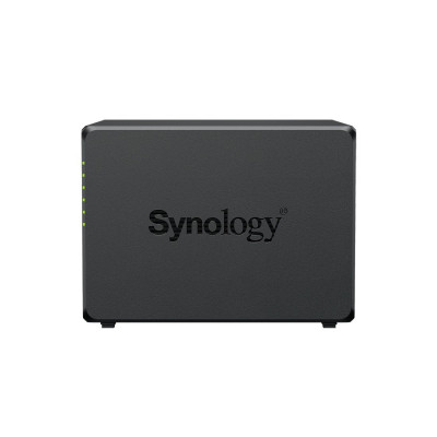 Система хранения данных (сервер) Synology DS1525+