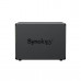Система хранения данных (сервер) Synology DS1525+