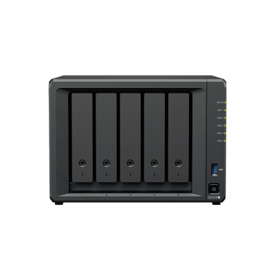 Система хранения данных (сервер) Synology DS1525+