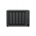 Система хранения данных (сервер) Synology DS1525+