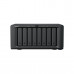 Система хранения данных (сервер) Synology DS1825+
