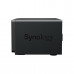 Система хранения данных (сервер) Synology DS1825+