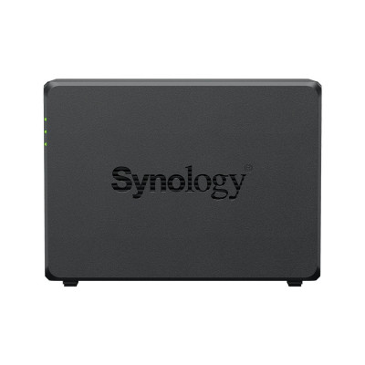 Система хранения данных (сервер) Synology DS725+