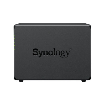 Система хранения данных (сервер) Synology DS425+