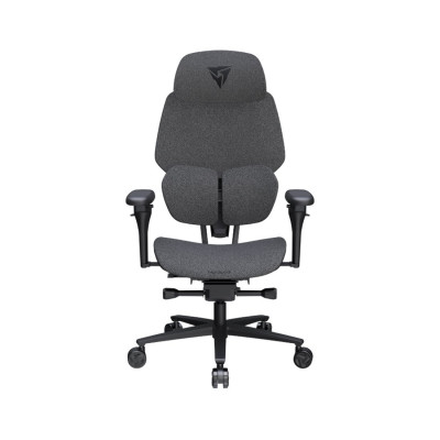 Игровое компьютерное кресло ThunderX3 FLEX Pro-Loft Dark Grey