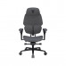 Игровое компьютерное кресло ThunderX3 FLEX Pro-Loft Dark Grey