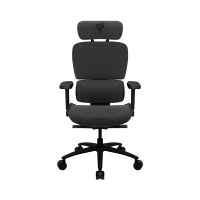 Игровое компьютерное кресло ThunderX3 XTC-Loft Dark Grey